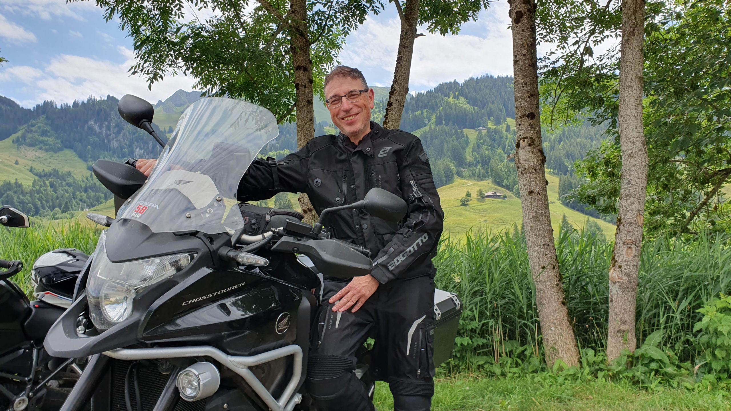 Laurent- MC Les BuZes
